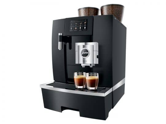 Coffee machines for professional
